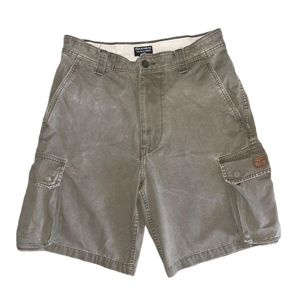 Ralph Lauren Other - Ralph Lauren Polo Sport Cargo Shorts Men’s 31